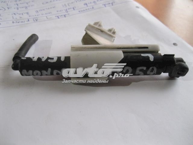 1462424 Ford injetor de fluido para lavador da luz dianteira esquerda