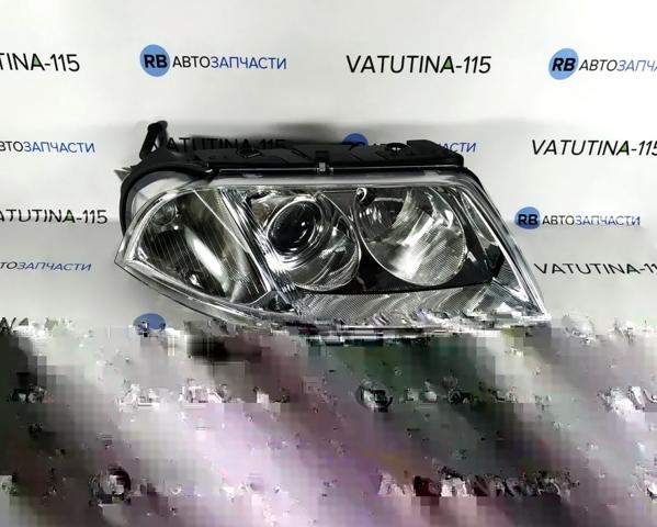 Правая блок фара TYC 206243052B цена, от 86.40 USD
