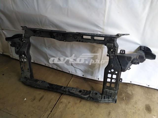Панель передняя Hyundai/Kia 641012WXXX цена, от 190.04 USD