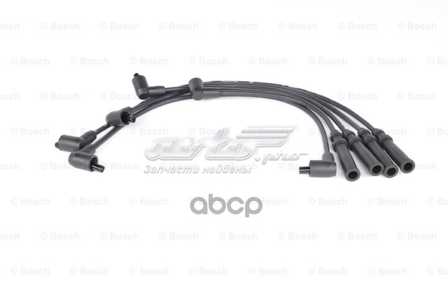 Купить 986356847 Bosch Провода высокого напряжения