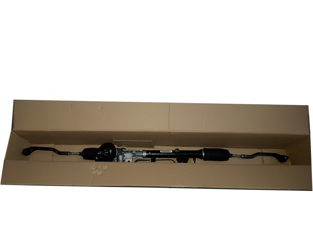 490016615R Renault (RVI) Cremalheira da direção