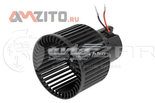 Электромотор печки на Fiat Albea  172
