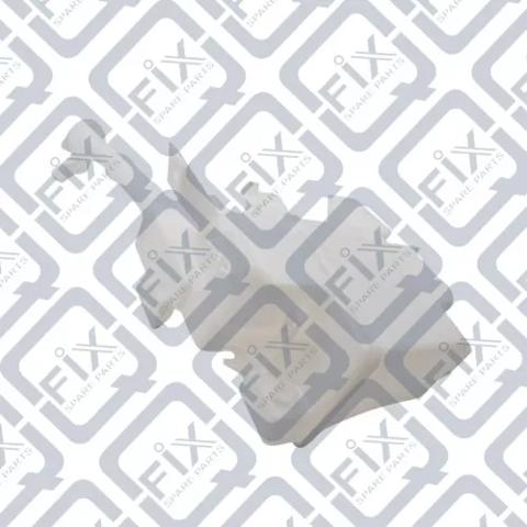 Бачок омывателя лобового стекла Q-fix Q3750060 цена, от 26.10 USD