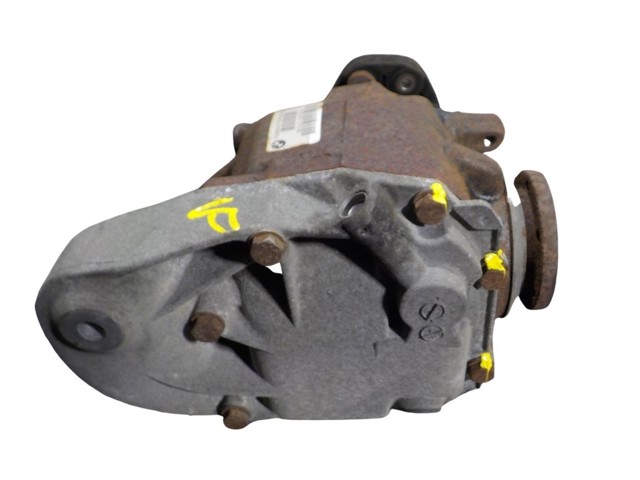 Redutor do eixo traseiro BMW 1  E81