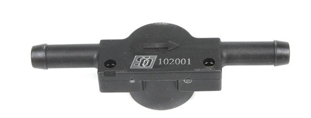 Купить 102001 Solgy Обратный клапан возврата топлива