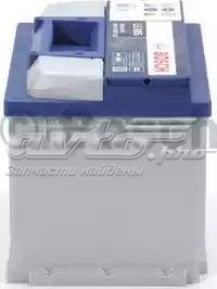 Аккумулятор Бош 60 А/ч 12 В (0092L50050)