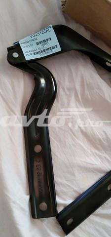 Петля капота, правая Signeda PVG21047AR цена, от 24.62 USD