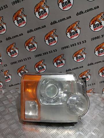 XBC500082 Land Rover 