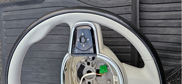 32288780 Volvo Колесо рулевое