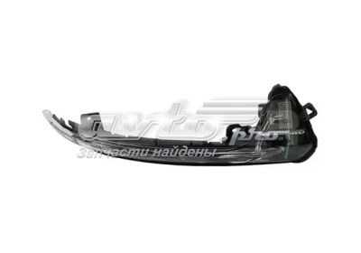 Luz intermitente de retrovisor exterior derecho 6202786 ALKAR
