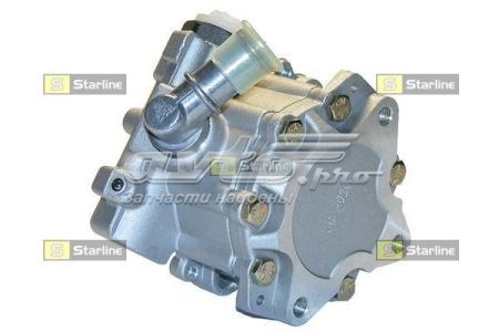 Насос гидроусилителя руля Starline SCH029