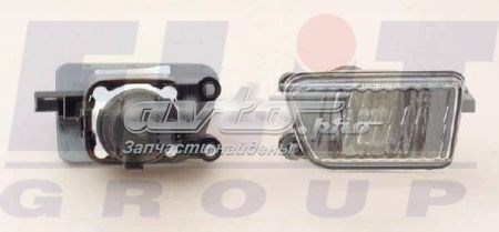 Фары противотуманные Depo/Loro/Abakus 4412004RUE