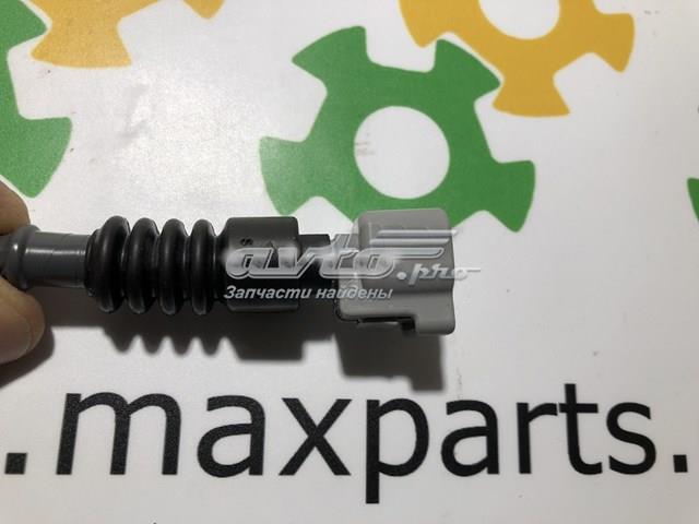 Sensor traseiro esquerdo de desgaste das sapatas do freio para Lexus LS (USF4)