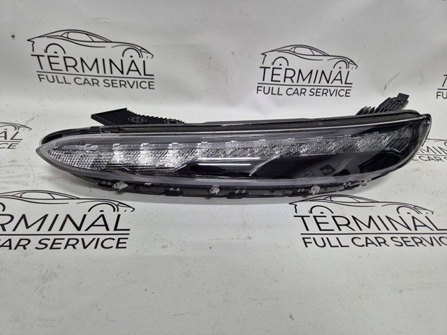 Фара дневного света левая 92207J9500 Hyundai/Kia