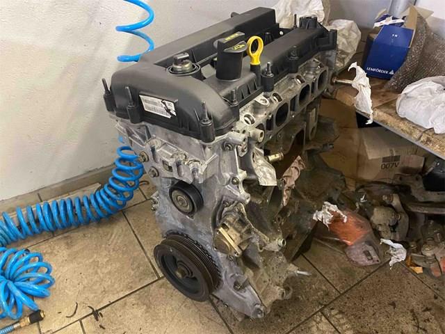  Ford DS332AA