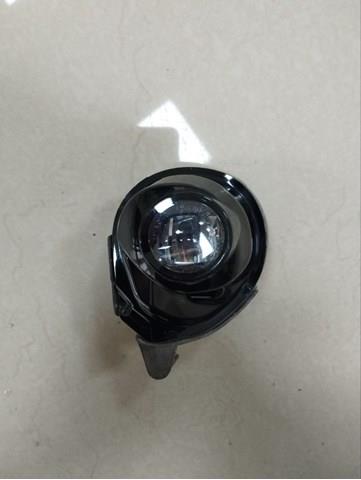Купить GHP951690A Mazda Противотуманка левая