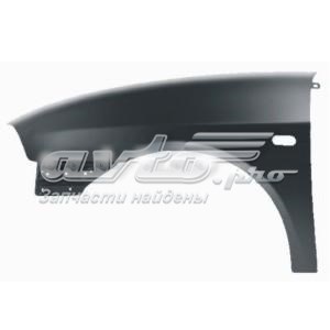 Правое крыло FPS FP6202312