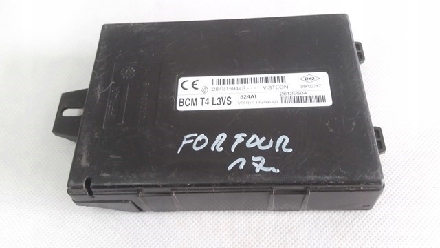 Купить 284B15944R Renault (RVI) 