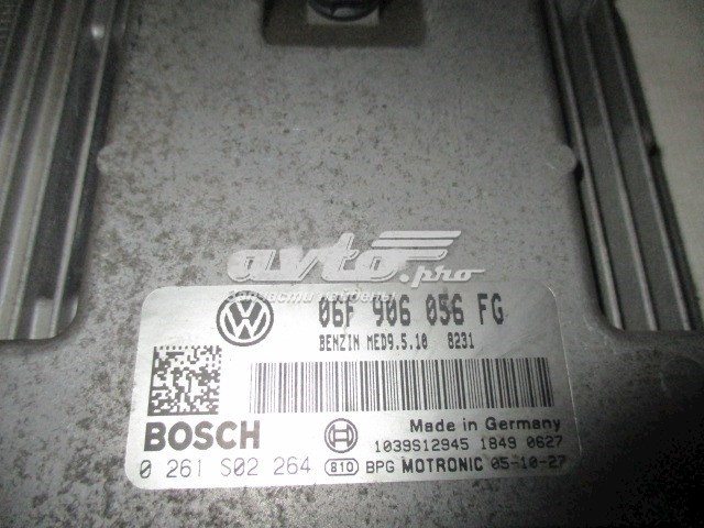  06F906056FG VAG