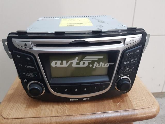 Купить 961704L000GU Hyundai/Kia 