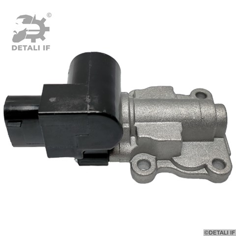 Válvula (regulador) de marcha a vácuo DF15966 Detali IF