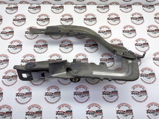 Петля капота левая A247880690164 Mercedes