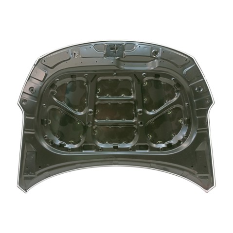 Капот FPS FP4044280 цена, от 167.87 USD