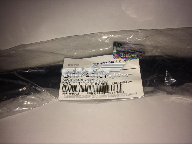 Успокоитель цепи ГРМ HYUNDAI 244312G101