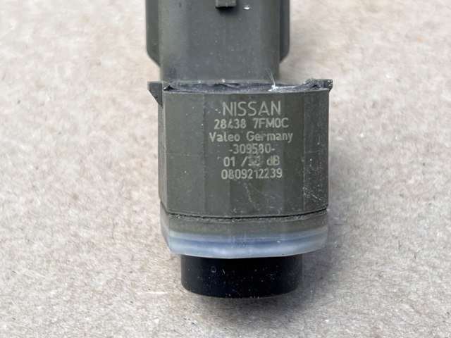 Купить 284387FM0C Nissan/Infiniti Парктроник