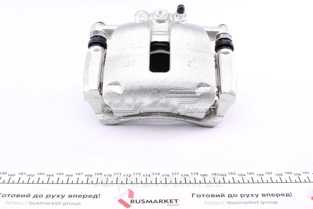 Супорт тормзной DP Group BS86302 цена, от 44.05 USD