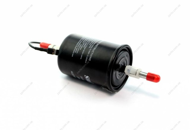 FM573 Shafer Фильтр топлива