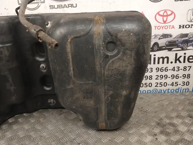  Топливный бак Nissan X-Trail 