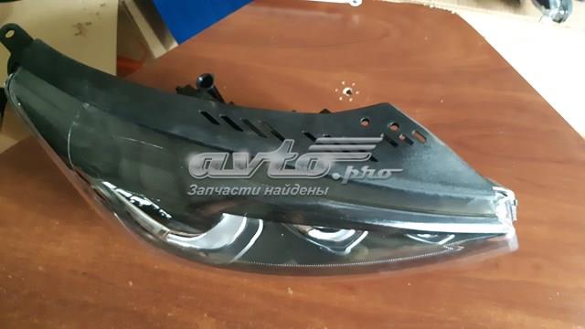 Купить 92102C6610 Hyundai/Kia Фара основная правая
