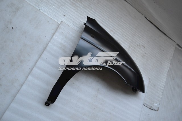 FP2201312 FPS Переднее правое крыло