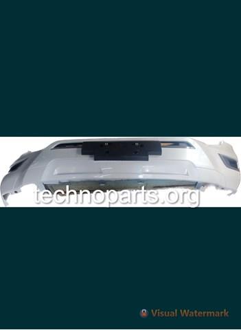 Спойлер переднего бампера 7685160900 Toyota