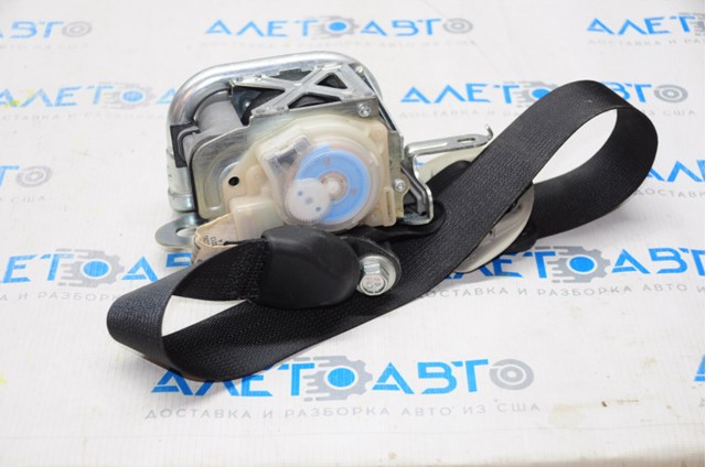 Купить 868843JA8B Nissan/Infiniti Ремень безопасности