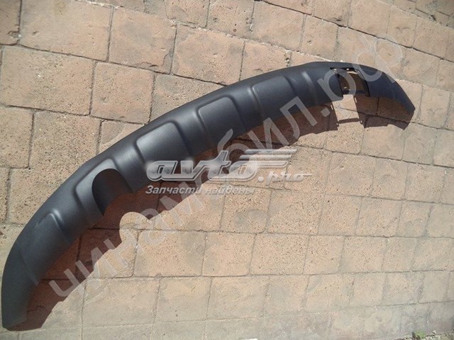 J152804573 Chery Спойлер заднего бампера