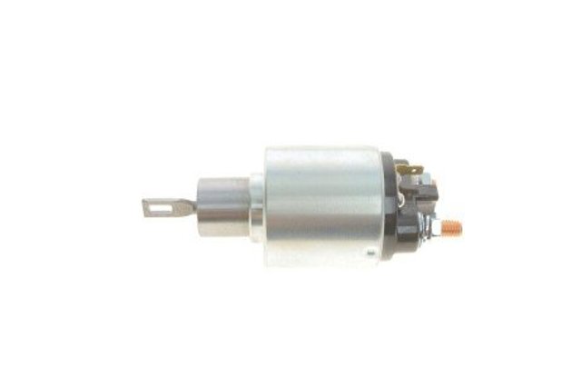 Втягивающее реле Bosch 1986SE1573