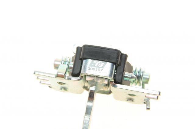 Ограничитель двери 306107 Solgy