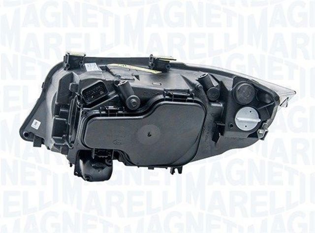 Правая блок фара Magneti Marelli LPN071 цена, от 576.50 USD