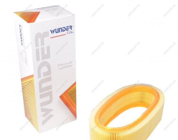 Воздушный фильтр WH804 Wunder