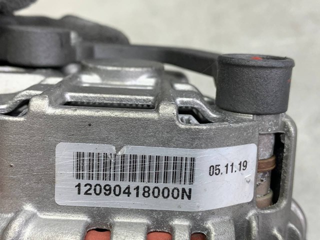 Купить A003TG5281 Mitsubishi Генератор
