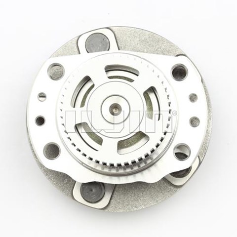 Задняя ступица IJ123006 Iljin
