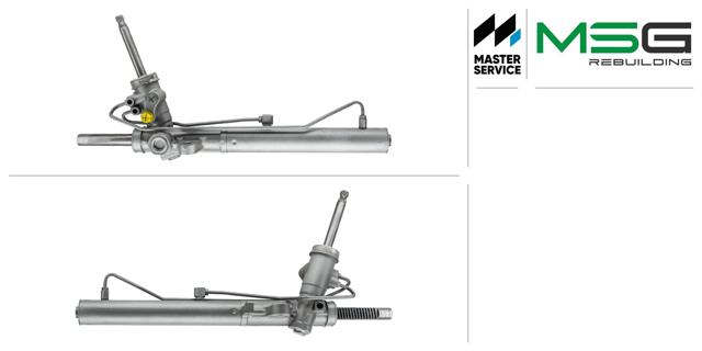 Реечный рулевой механизм Hyundai/Kia 577002K001 цена, от 60.22 USD