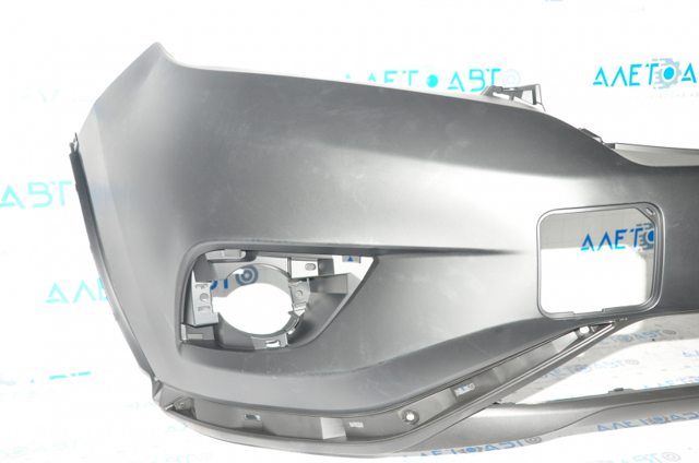 Бампер передний FPS FP5055900