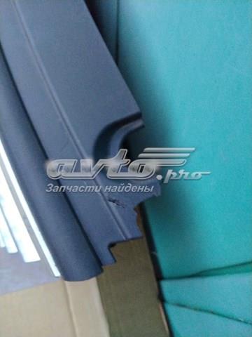 7P6853653D VAG Решетка радиатора