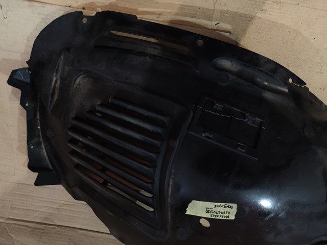 A1676901110 Mercedes 