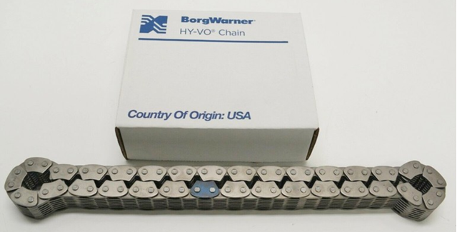 Цепь привода раздаточной коробки BORG-WARNER 473564B000