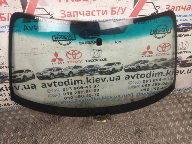 Лобовое стекло 65009SA140 Subaru