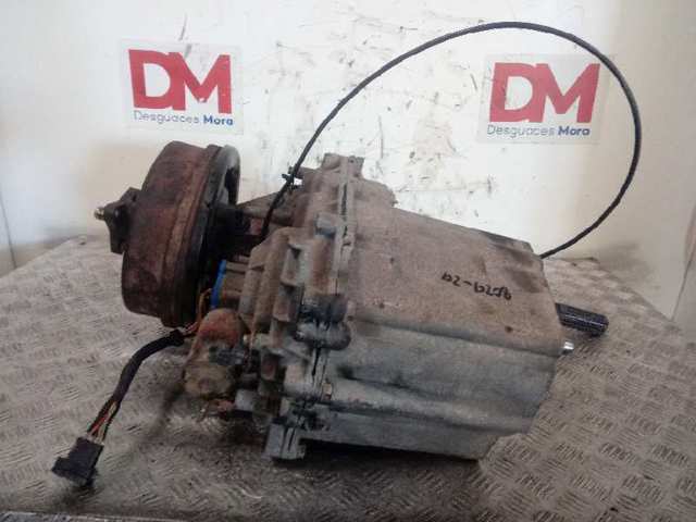  Land Rover 4462003